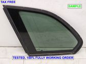 Rear side window