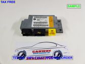 Airbag control unit/module