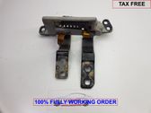 Tailgate/trunk/boot hinge