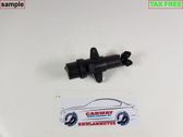 Headlight washer spray nozzle