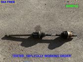 Rear driveshaft/prop shaft