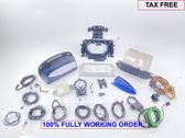 Audio system kit
