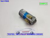 Seat adjustment motor