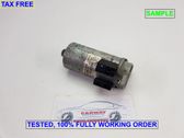 Seat adjustment motor