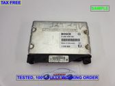 Gearbox control unit/module