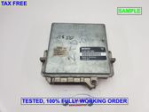Engine control unit/module