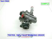 Power steering pump