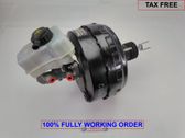 Master brake cylinder