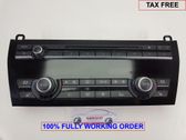 Climate control unit