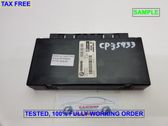 Central body control module