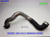 Intercooler hose/pipe