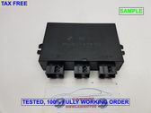 Parking PDC control unit/module