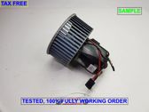 Heater blower motor/fan resistor