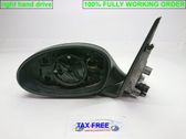 Front door electric wing mirror
