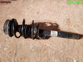 Front shock absorber/damper
