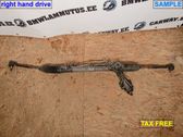 Steering rack