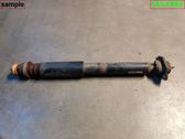 Rear shock absorber/damper
