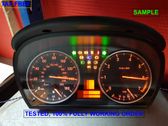 Speedometer (instrument cluster)