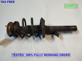 Front shock absorber/damper