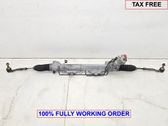 Steering rack
