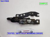 Engine bonnet/hood hinges