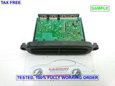 Headlight ballast module Xenon