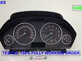 Speedometer (instrument cluster)