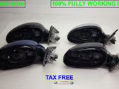 Front door electric wing mirror