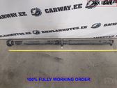 Rear driveshaft