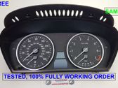 Speedometer (instrument cluster)
