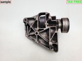 Other air conditioning (A/C) parts