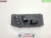 Seat control switch