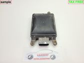 Blind spot module
