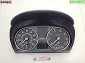 Speedometer (instrument cluster)