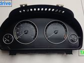 Speedometer (instrument cluster)