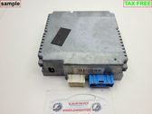 Radio/CD/DVD/GPS head unit