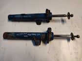 Front shock absorber/damper