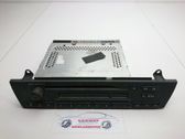 Radio/CD/DVD/GPS head unit