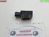 Airbag control unit/module