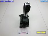 Gear selector
