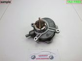 Vacuum pump