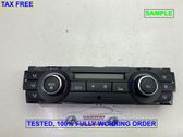 Other air conditioning (A/C) parts