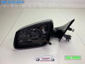 Front door electric wing mirror