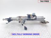 Wiper turn signal indicator stalk/switch