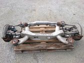 Rear beam