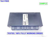 Central body control module