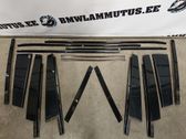 Complete body kit