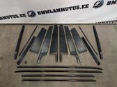 Complete body kit