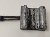 Breather heating element