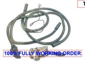 Electric engine pre-heating system (optional)